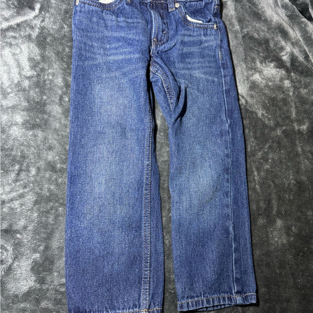 Levi's pants for kids